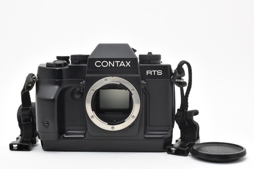 Top mint lcd work contax - lcd,