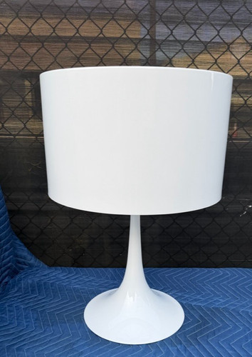 Flos spun light table lamp - spun,