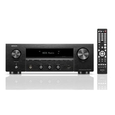 Denon DRA 900H Amplificatore