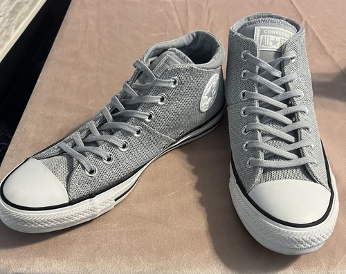 Sneakers alte converse chuck - sneakers,