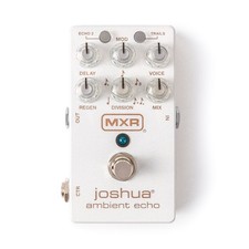 MXR Joshua Pedale Effetti Eco