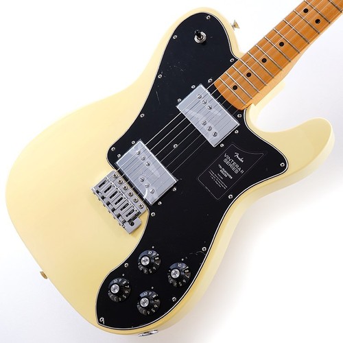 Fender vintera telecaster - fender,