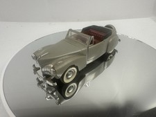 RIO Scala 1/43 1944 LINCOLN