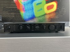 AMPLIFICATORE AUDIOLAB 8000A – Versione Inglese, 60W RMS x Canale