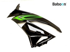 Carena sinistra Kawasaki ZX 6