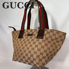 [Autentico Usato] GUCCI Sherry
