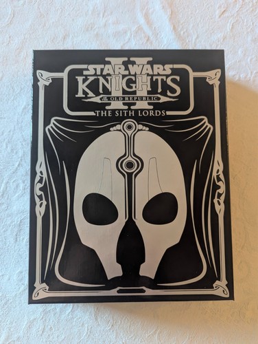 Star wars knights the - wars,