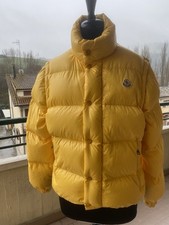 piumino Vintage Moncler