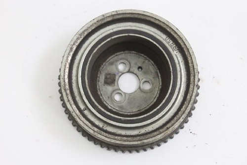 Puleggia ford ru8 - 2,