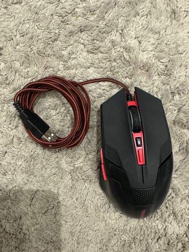 Mouse gioco tecknet m268 - tecknet,