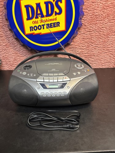 Sony cfd s550 lettore - 🔥sony,