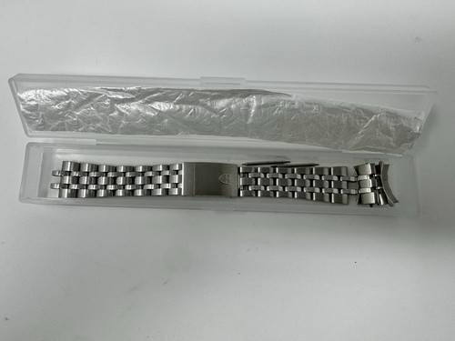 Bracciale tudor acciaio 20mm - tudor,