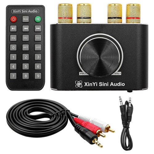 Telecomando hifi bluetooth - hifi,
