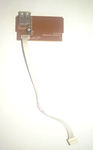 Lettore dvd nortek ndvx - dvd, ndvx-2504