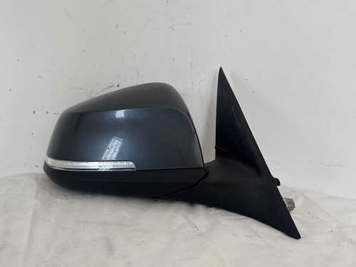 Specchietto retrovisore destro - specchietto,