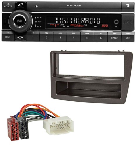 Autoradio kienzle bluetooth - autoradio,