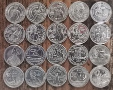 série complète American