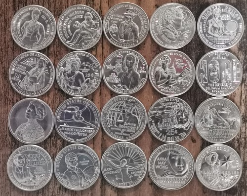 Série complète american - série,