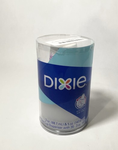 Dixie dual portabicchieri - dual,