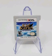 Kid Icarus Uprising (Nintendo