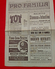 Pro Familia - Rivista