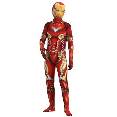Costume iron man bambino - costume,
