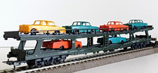 LIMA 309054 HO Wagon Porte -
