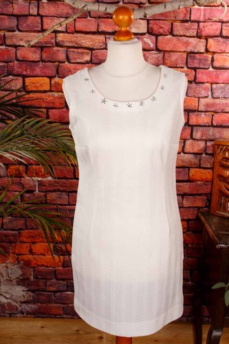 Mini abito vintage - , originale