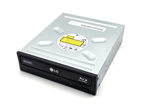 Rom dvd rwriter ch12ns40 - lg,