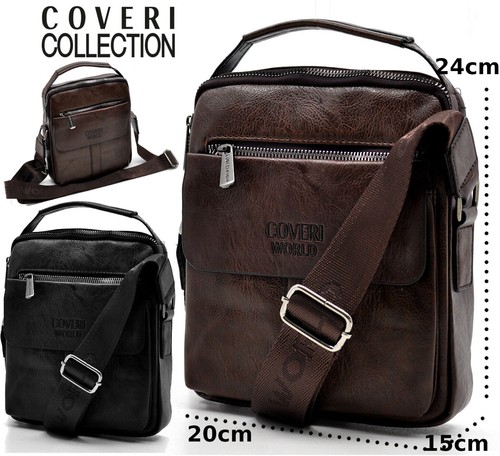 Borsa borsello uomo pelle - borsello,