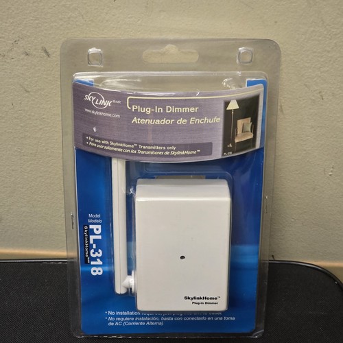Skylink home modulo dimmer - skylink,