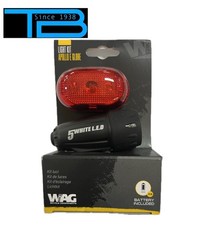 KIT LUCI WAG APOLLO+GLOBE LED