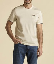 T-shirt regular AERONAUTICA