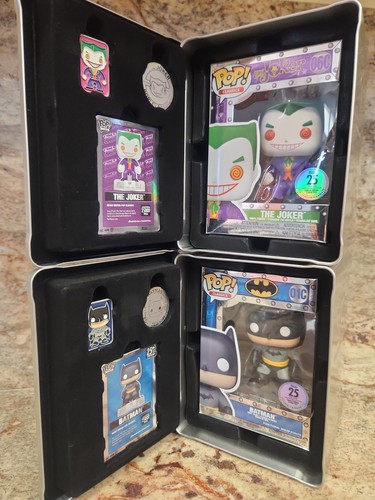 Funko pop classics 25th - pop!,