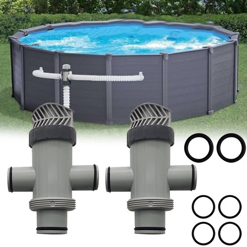 Accessorio piscina valvola - accessorio,