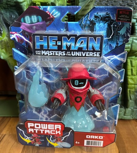 Masters the universe - masters,