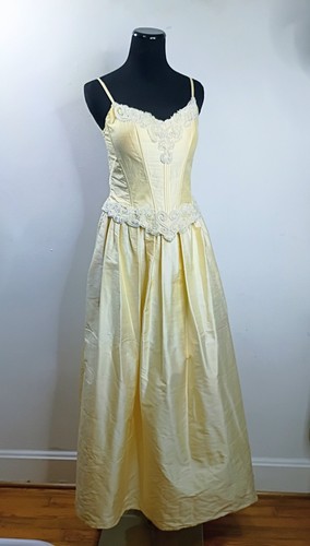 Abito vintage jessica - abito,