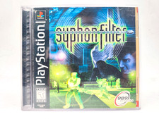 Syphon filter sony - filter,
