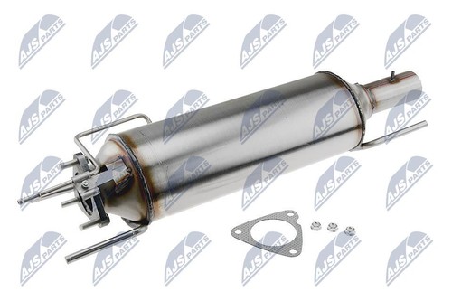 Filtro antiparticolato - filtro,