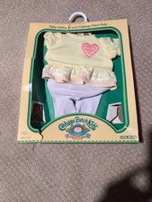 Abbigliamento patch cavolo con