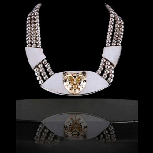 Collana patricia von musulin - collana,