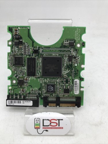 Scheda logica pcb hard disk - pcb,