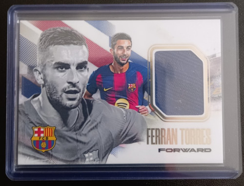Patch futera 2026 barcelona - patch,