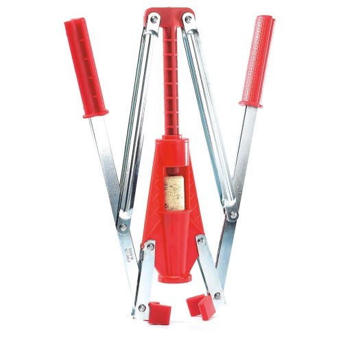 Tappatrice per tappi - tappatrice,