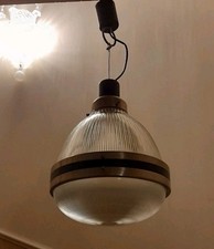 RARE ARTEMIDE CEILING LAMP