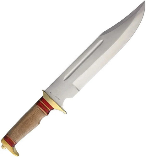 Coltello fox hound bowie - coltello,