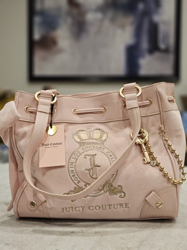 Borsa grande juicy - juicy, couture