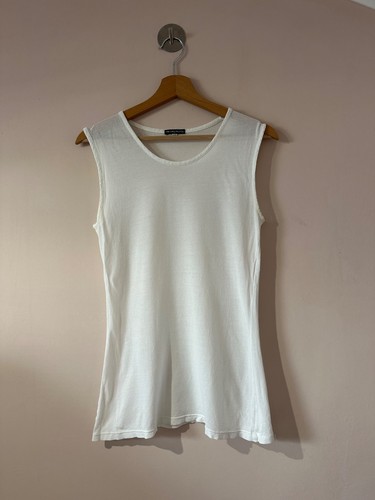 Canotta vintage ann - vintage,