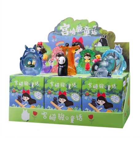 Hayao miyazaki fairy tale - hayao,