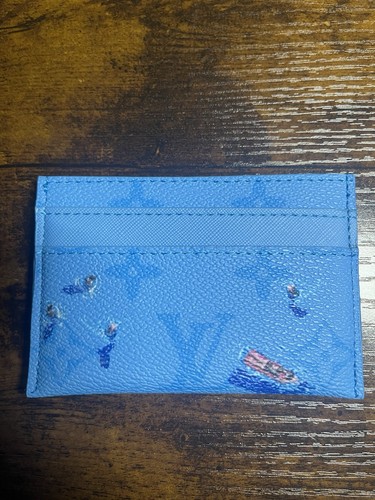 Louis vuitton porta - vuitton, carte